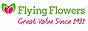 Go to Flying Flowers